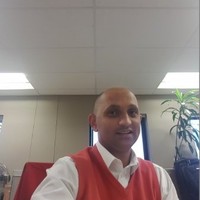 Elrico Jacobs