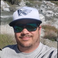 Michael Russell. Stsc