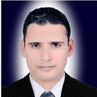 Ibrahim Said, Cmp, Prmg