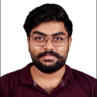 Kartik Bhandare