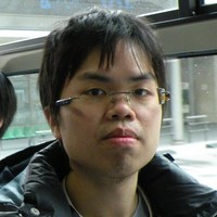 Chen Yu Fan
