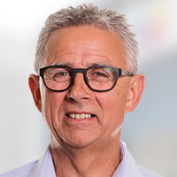 Niels Dejgaard Pedersen