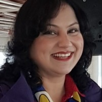 Uzma Tabassum