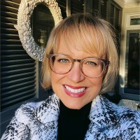 Alicia Shillington, PhD