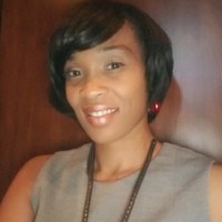 Sandy Reed-Robinson Mba