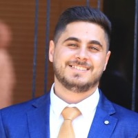 Amjad Elayyan