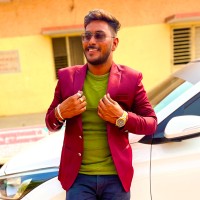 Mayur Barot