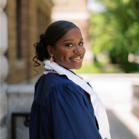 Debora Edouard