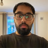 Hashim Rafiq