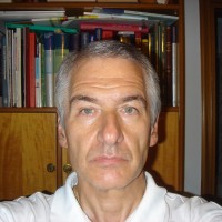 Nicholas Vlaikidis