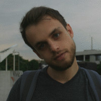 Daniel Berezin