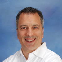 Jon Finegold