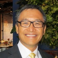 Tony Jiro Fujita