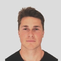 Liam Douglas