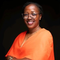 Sharon Osano