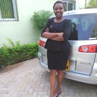 Maureen Kitoo
