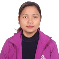 Laxmi Poudel