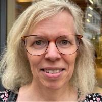 Christine Köchli