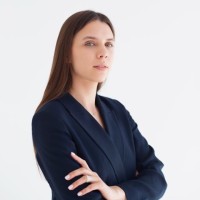 Alina Kuzminova