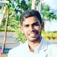 Thondepu Sri Charan