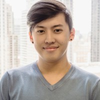 Marco Tang