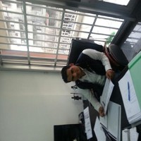 Mahmoud Albahrawi