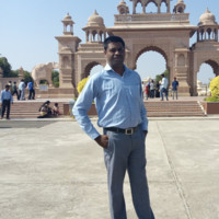 RAHUL KHARAT KHARAT