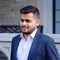 Kushal Shah, Lssbb