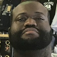Jamal King