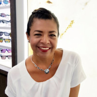 Glafira García