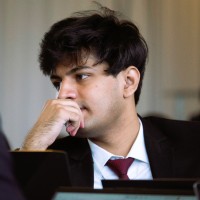 Shovik Bose