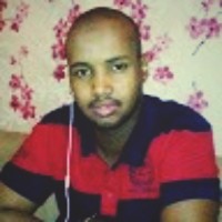 Mukhtar Jamal Abdallah
