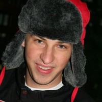 Rostislav Mankovskiy