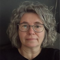 Andrea Hunink