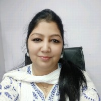 Shalini Sinha