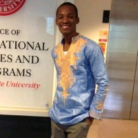 Noslo Italis, Mba,Pmp