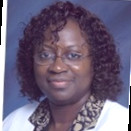 Bea Ade-Oshifogun, Ph.D., RN-BC, CNE