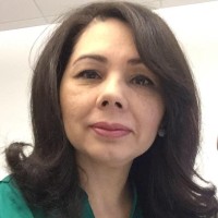 Regina Gomez