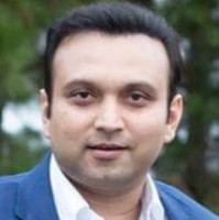 Raj Panda