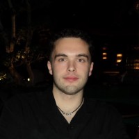 Nathan Beckett