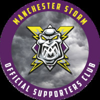 Manchester Storm Osc