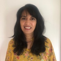 Daksha Mistry