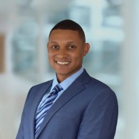 Keon Marrero