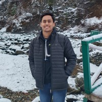 Abhishek Pratap Singh