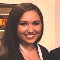 Alexa Griffin