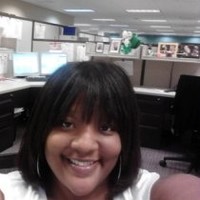 Tashia Trowery