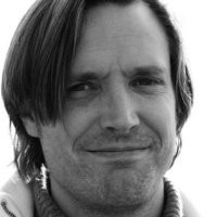 Staffan Nilson