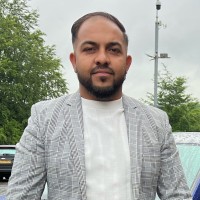 Sabir Uddin