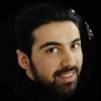 Majid Kamran Ahmadabad