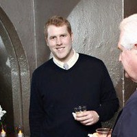 Tom Ryan
